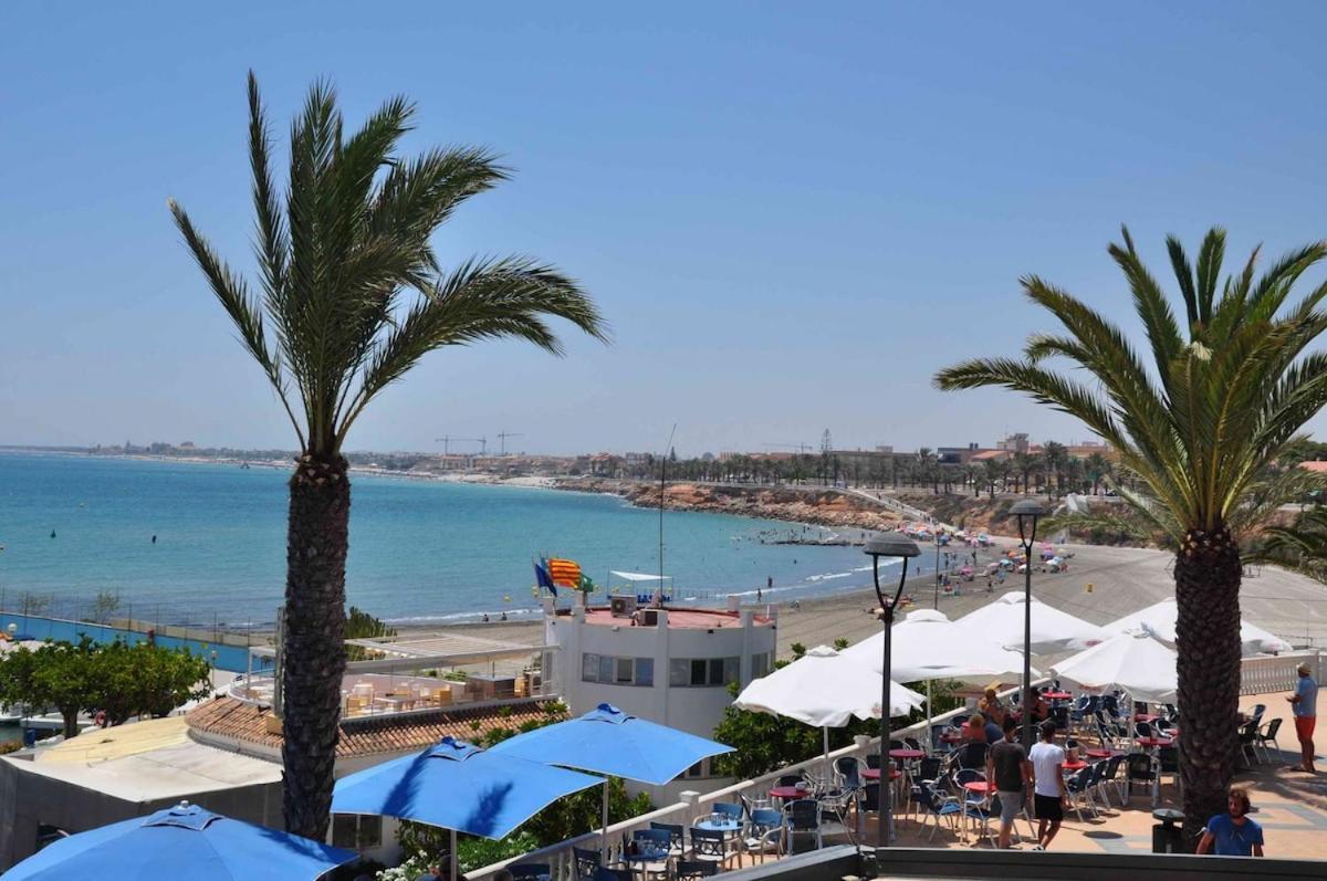 Villa Coco Caline Dehesa de Campoamor  Extérieur photo