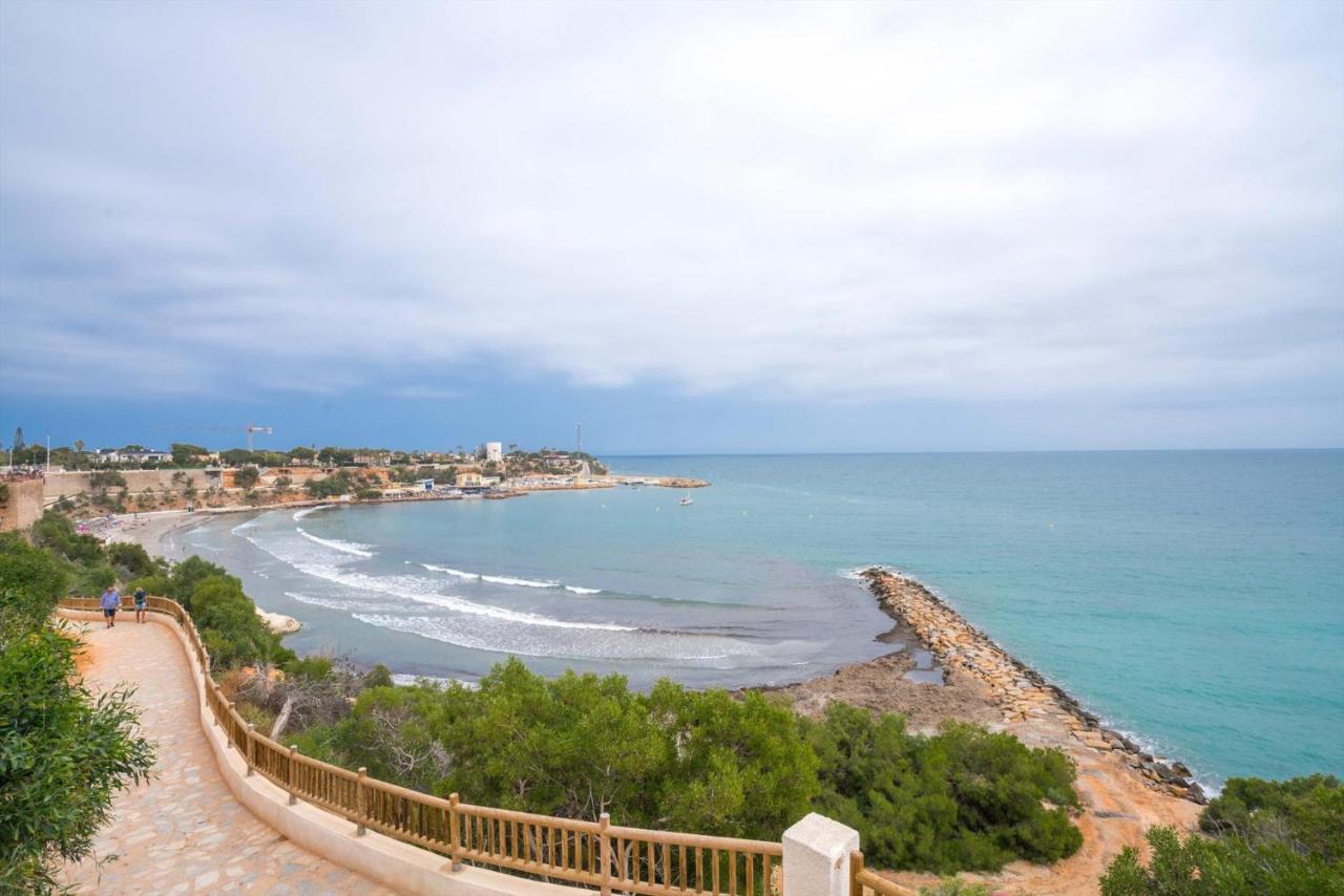 Villa Coco Caline Dehesa de Campoamor  Extérieur photo