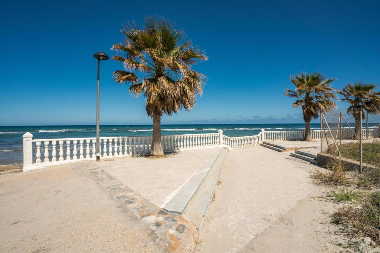 Villa Coco Caline Dehesa de Campoamor  Extérieur photo