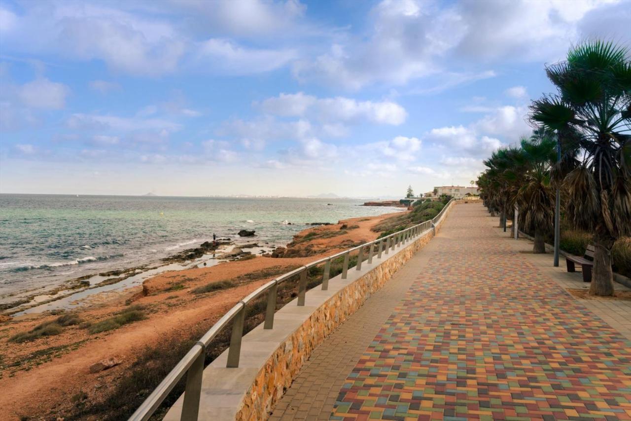 Villa Coco Caline Dehesa de Campoamor  Extérieur photo
